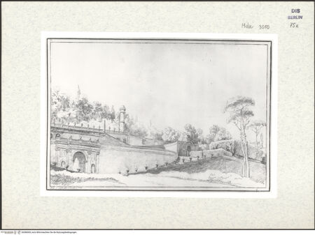 Vorderseite von bh386069_recto