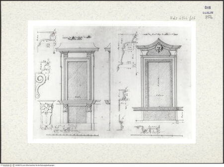 Vorderseite von bh386074_recto