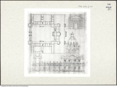 Vorderseite von bh386080_recto