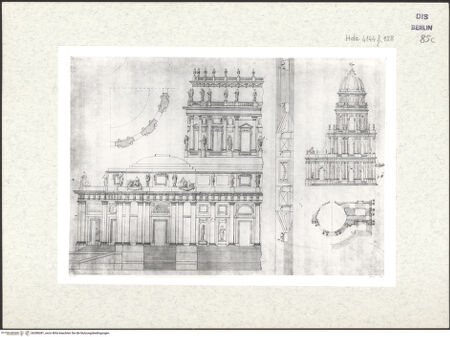 Vorderseite von bh386081_recto