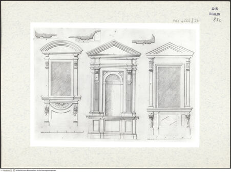 Vorderseite von bh386084_recto