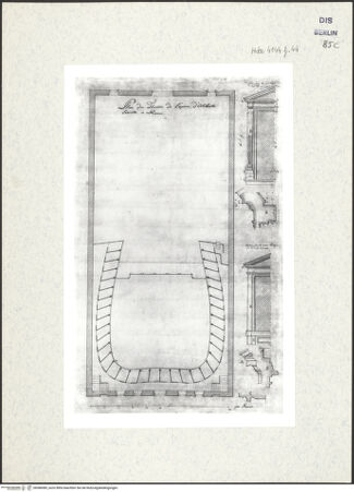 Vorderseite von bh386085_recto