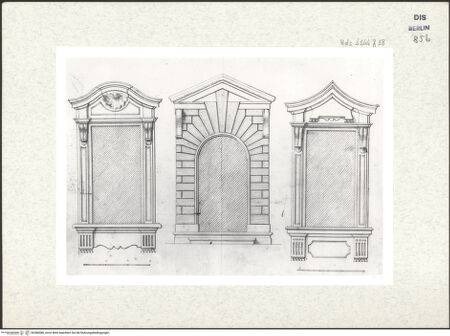 Vorderseite von bh386086_recto