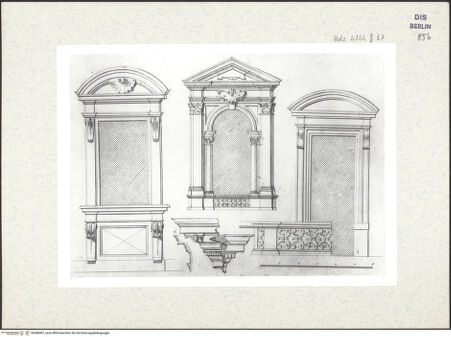 Vorderseite von bh386087_recto