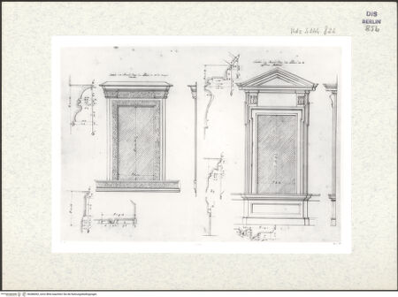Vorderseite von bh386092_recto