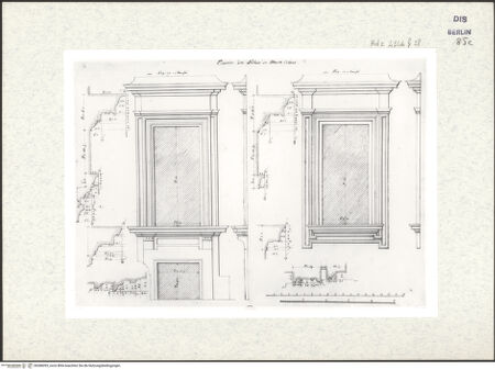 Vorderseite von bh386093_recto