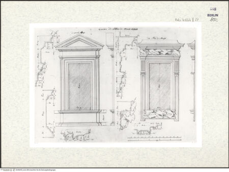 Vorderseite von bh386095_recto
