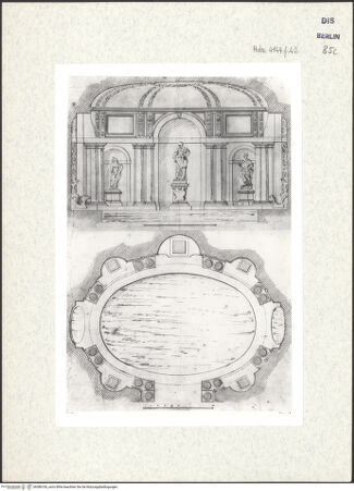 Vorderseite von bh386106_recto