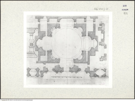 Vorderseite von bh386107_recto