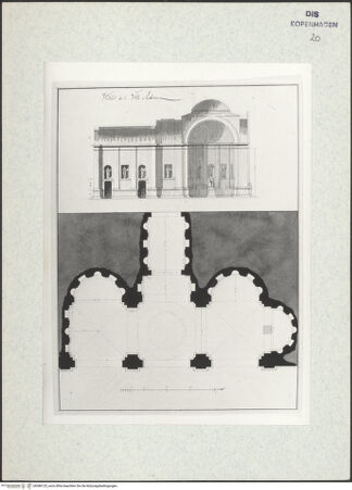 Vorderseite von bh386125_recto