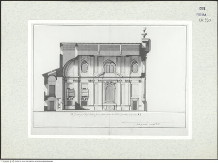 Vorderseite von bh386126_recto