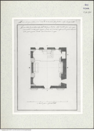 Vorderseite von bh386131_recto