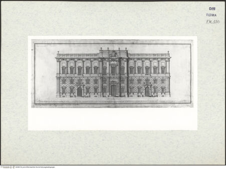 Vorderseite von bh386134_recto