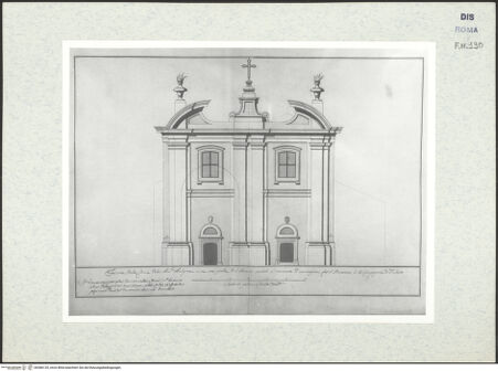 Vorderseite von bh386135_recto