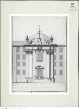 Vorderseite von bh386151_recto