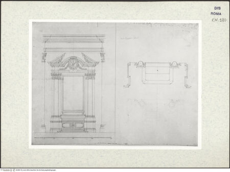 Vorderseite von bh386152_recto