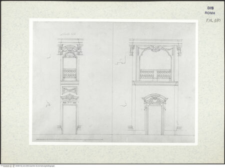 Vorderseite von bh386154_recto