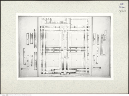 Vorderseite von bh386186_recto
