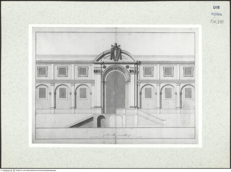 Vorderseite von bh386191_recto