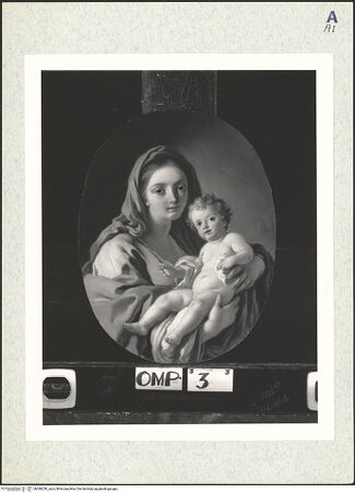 Vorderseite von bh386256_recto