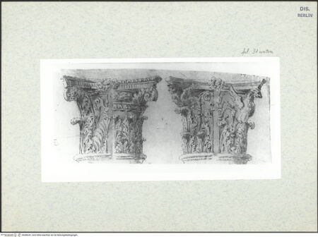 Vorderseite von Bibliotheca Hertziana [http://creativecommons.org/publicdomain/mark/1.0/] Johann Rudolf Füssli, "Kritisches Verzeichnis der besten, nach den berühmtesten Mahlern aller Schulen vorhandenen Kupferstiche"3. TeilSelbstbildnis Tizians (S.3) - , bh386341_recto. Foto.