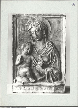 Vorderseite von bh386407_recto