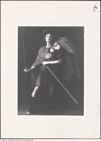 Vorderseite von bh386546_recto