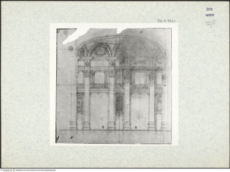 Vorderseite von Istituto Centrale per il Catalogo e la Documentazione [https://www.deutsche-digitale-bibliothek.de/content/lizenzen/rv-ez/] Beweinung Christi - , bh386665_recto. Foto.
