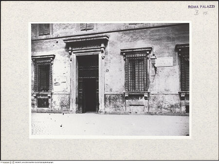 Vorderseite von bh386951_recto