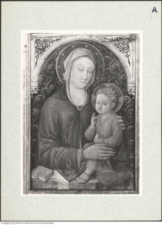 Vorderseite von bh386974_recto