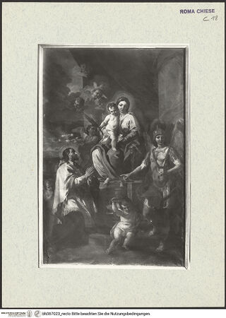 Vorderseite von bh387023_recto