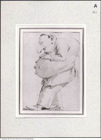 Vorderseite von bh387028_recto