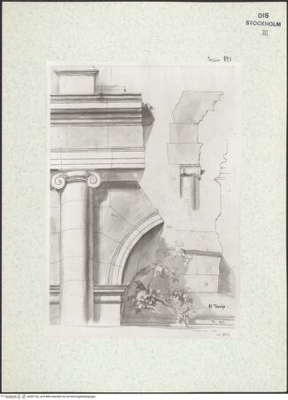 Vorderseite von bh387100_recto