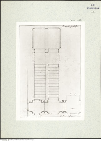 Vorderseite von bh387116_recto