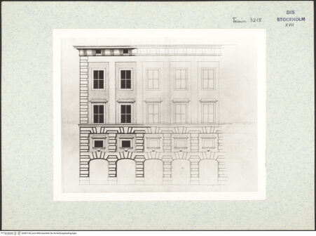 Vorderseite von bh387150_recto