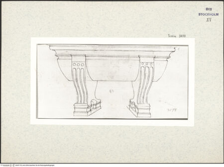 Vorderseite von bh387153_recto