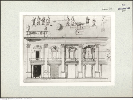 Vorderseite von bh387156_recto