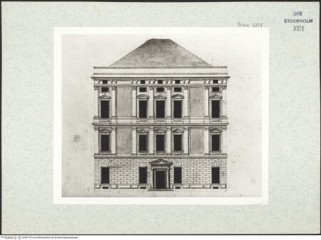 Vorderseite von bh387170_recto