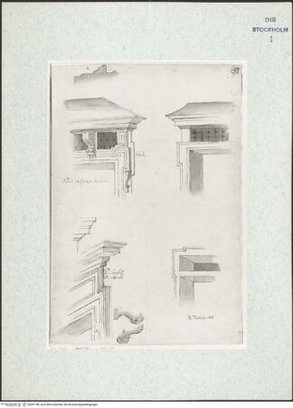 Vorderseite von bh387188_recto