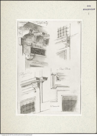 Vorderseite von bh387189_recto