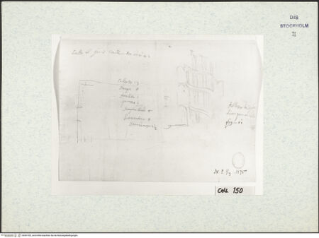 Vorderseite von bh387203_recto