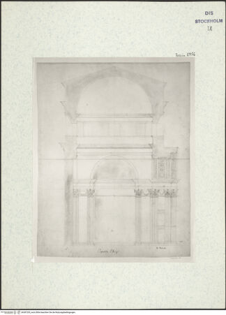 Vorderseite von bh387205_recto