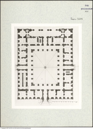 Vorderseite von bh387206_recto