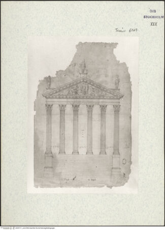 Vorderseite von bh387211_recto