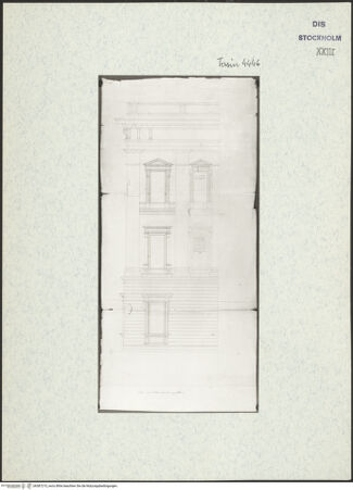 Vorderseite von bh387215_recto