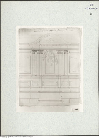 Vorderseite von bh387231_recto