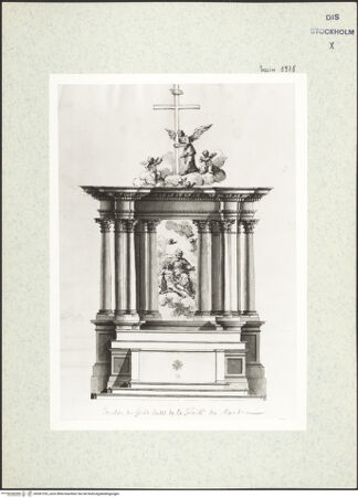 Vorderseite von bh387255_recto