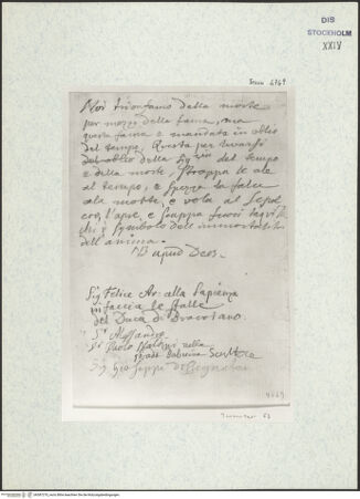 Vorderseite von bh387270_recto