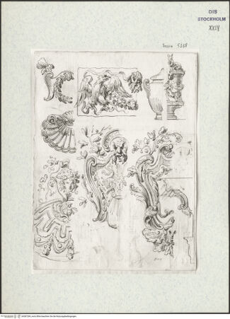 Vorderseite von bh387284_recto