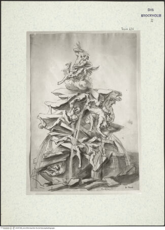 Vorderseite von bh387288_recto